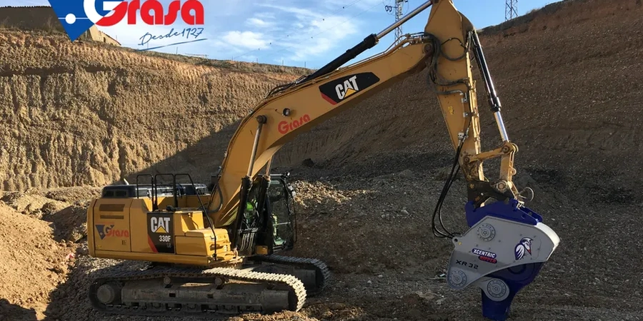 Monitoreo Geotécnico de Excavaciones en Temuco: Control de Taludes y Subsidencia en Suelos Volcánicos