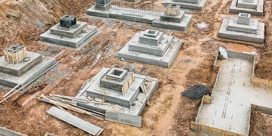Diseño de Fundaciones en Pilotes – Laboratorio en Temuco